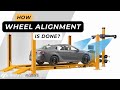 Understanding Wheel Alignment