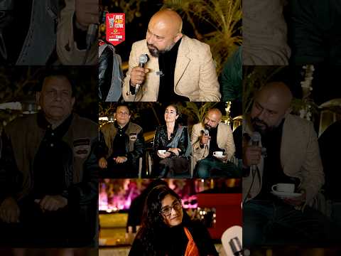 RMF 2026 Sundowner Panel Discussion