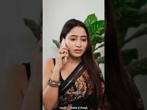 लड़की ने पति के बैग से क्यों निकाले पैसे 😱🥺 #entertainment​ #perpose​ #shorts​