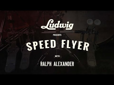 Speed Flyer Double - Ralph Alexander