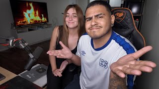 ME FUÍ DE EL SALVADOR ¿QUE PASÓ CON CAMI? DOMINGO DE CHAMBRE