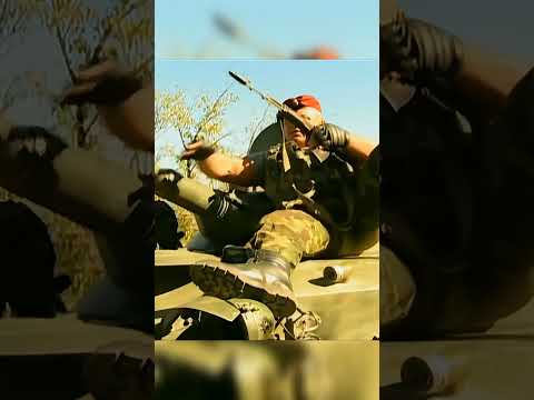 Боевики засадники напали на колонну десантников #shorts #спецназ #сериал #боевик