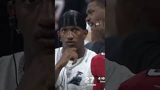 Michael Penix Jr Said this after week 2 Lost
