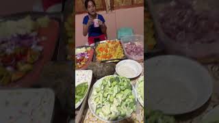 Fiesta sa among lugar 2026 ( preparation for cooking ) August 15 2026