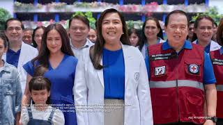 Kung hindi ka nag-Safeguard, naligo ka ba talaga? Safeguard: #1 Soap. Trusted by Health Experts.