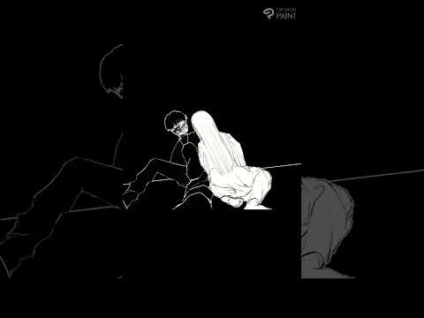 052025 B015 #drawing #drawingprocess #sketch #timelapse #artprocess