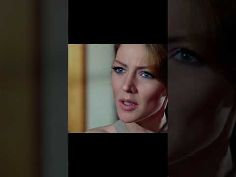 Warrant & Interrogation: Where is her husband?  #60s #60smovies #vintagecars