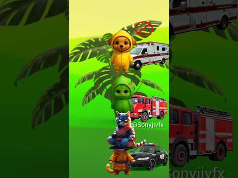 😍This is a police car usa cartoon video #usa#usashorts#tranding#funny#enjoy