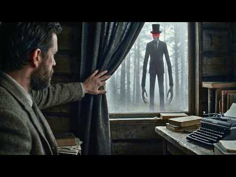 🔥 A mind-bending PSYCHOLOGICAL THRILLER: nightmares, isolation and a dark secret | FULL MOVIE HD