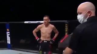 Tony ferguson vs justin Gaethje Full Fight #tony #dance #dancer #dancemalyshka#dancehall #dancemalys