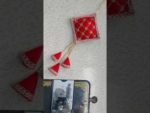 beautiful 😍 latkan for kurti blouse lehenga/ five minutes craft ideas #shorts #fashion