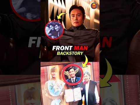 Squid Game’s Front Man True Story Explained 🥺