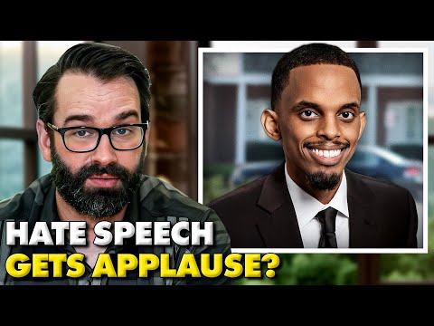 Socialist Mayoral Candidate Omar Fateh Reveals America’s Greatest Threat