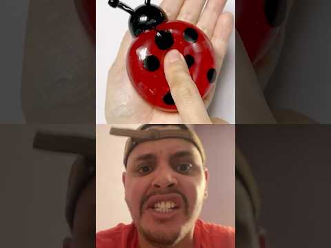 츄파춥스 대왕 젤리만들기🍬Chupa Chups BIG Sour Bites Gummy DIY with Nano Tape! #실리콘 테이프