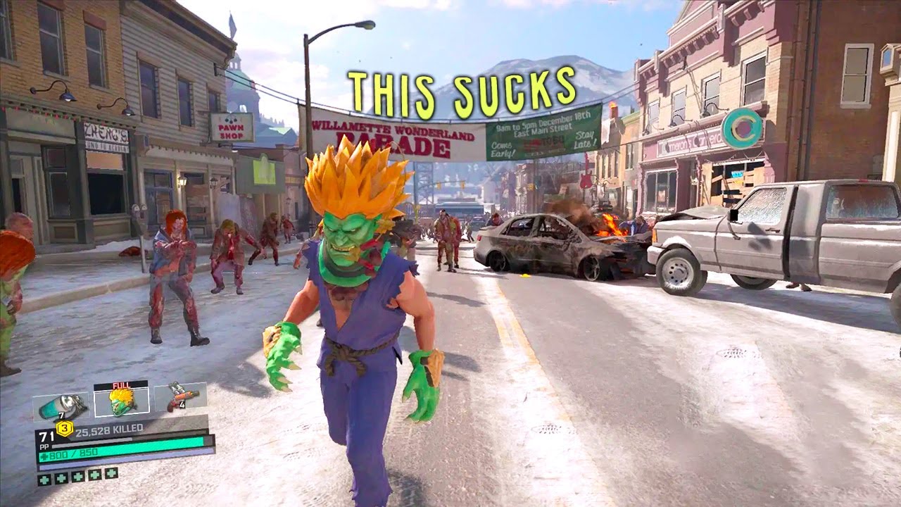 10 open world games that ruined expectations