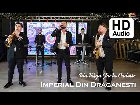 Imperial Din Draganesti - Din Targu Jiu La Craiona || ✆ 0742181376