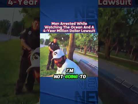 The most unexpected police arrests #Cops #FunnyMoments #UnexpectedArrests 8.MOV