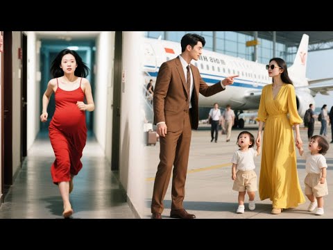 One Night, 3 Secret Kids... Now They're Playing Cupid to Get CEO Daddy & Runaway Mom Together!