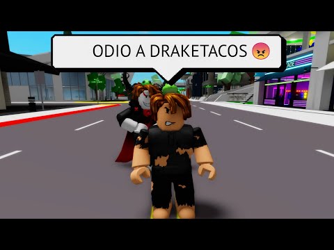 Mini Historias DrakeTacos 56 (Brookhaven 2025)