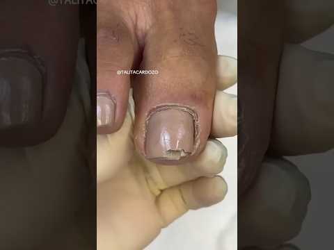 Professional pedicure talitacardozo
