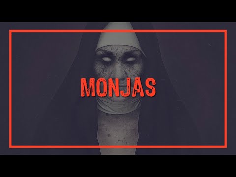 T5. E29: Monjas Fantasmales