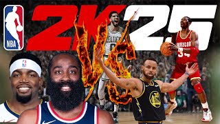 Last Regular Season Game GSW vs Clippers