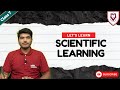 Scientific Learning and Experimentation Concepts