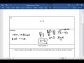 Understanding Algebraic Equations