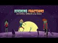 Dividing Fractions with Models: A Fun Approach