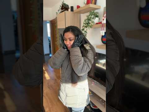 ഇനി തണുപ്പ് പ്രശ്നമല്ല #shorts #germanvlog #malayalamvlog #dayinmylife #germany #wintertips #warmers