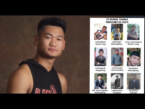 Champhai tlangval THIHDAN mak tak hi!!!!!
