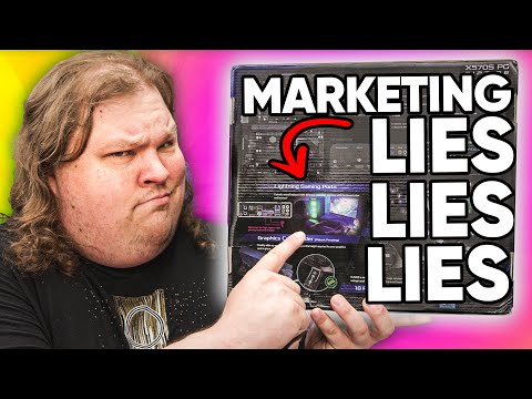This Motherboard Will Get You More Kills – Sh!t ...