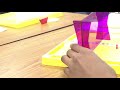 Transformations in Linear and Quadratic Functions