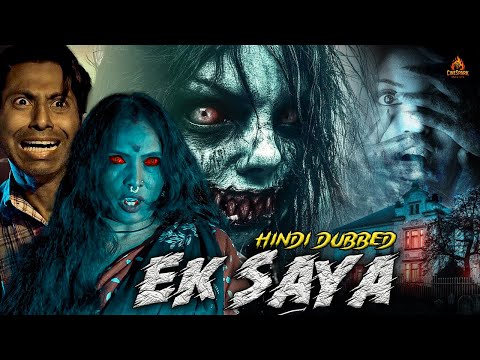 South Indian Horror Movie Dubbed In Hindi (EK SAYA) Superhit Hindi Dubbed Full HD Horror Movie