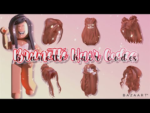 Roblox Hair Codes Boho Buns 07 2021 - mermaid princess pink roblox hair free