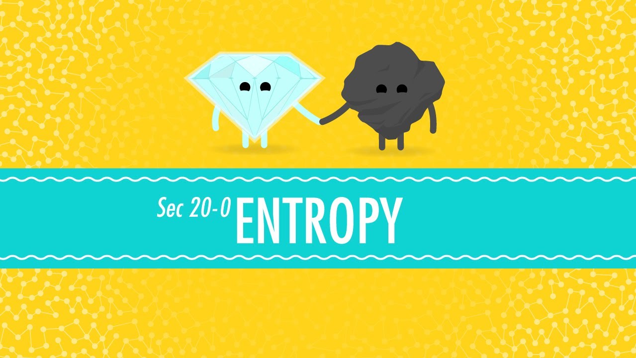 Understanding Entropy and the Second Law of Thermodynamics