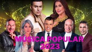Popular Mix 2025 -Lo Mejor De La Música Popular & Despecho 2024 Mix 🍻