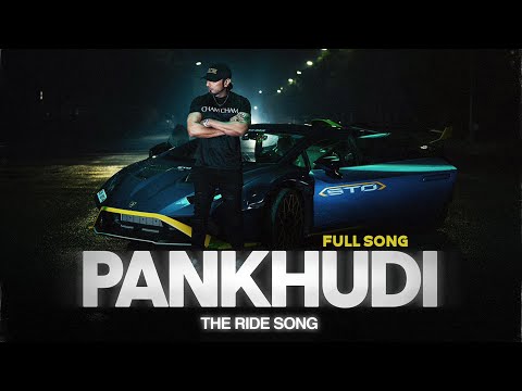 Pankhudi - The Ride Song | Yo Yo Honey Singh | Full Song Out Now