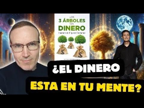 Cómo Construir Riqueza REAL con Los 3 Árboles del Dinero 🌳💰 (Directo en Vivo)