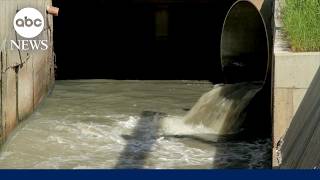 YouTube video thumbnail: 2 New Jersey Municipal Water Systems Targeted in Cyberattacks