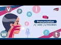 Pronunciation of L and N Sounds