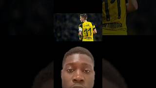 #bvb #borussiadortmund #futebol #bundesliga #marcoreus