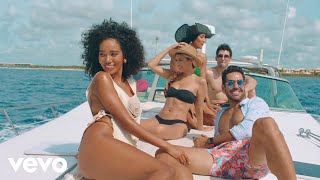 Jonas Blue - Hear Me Say