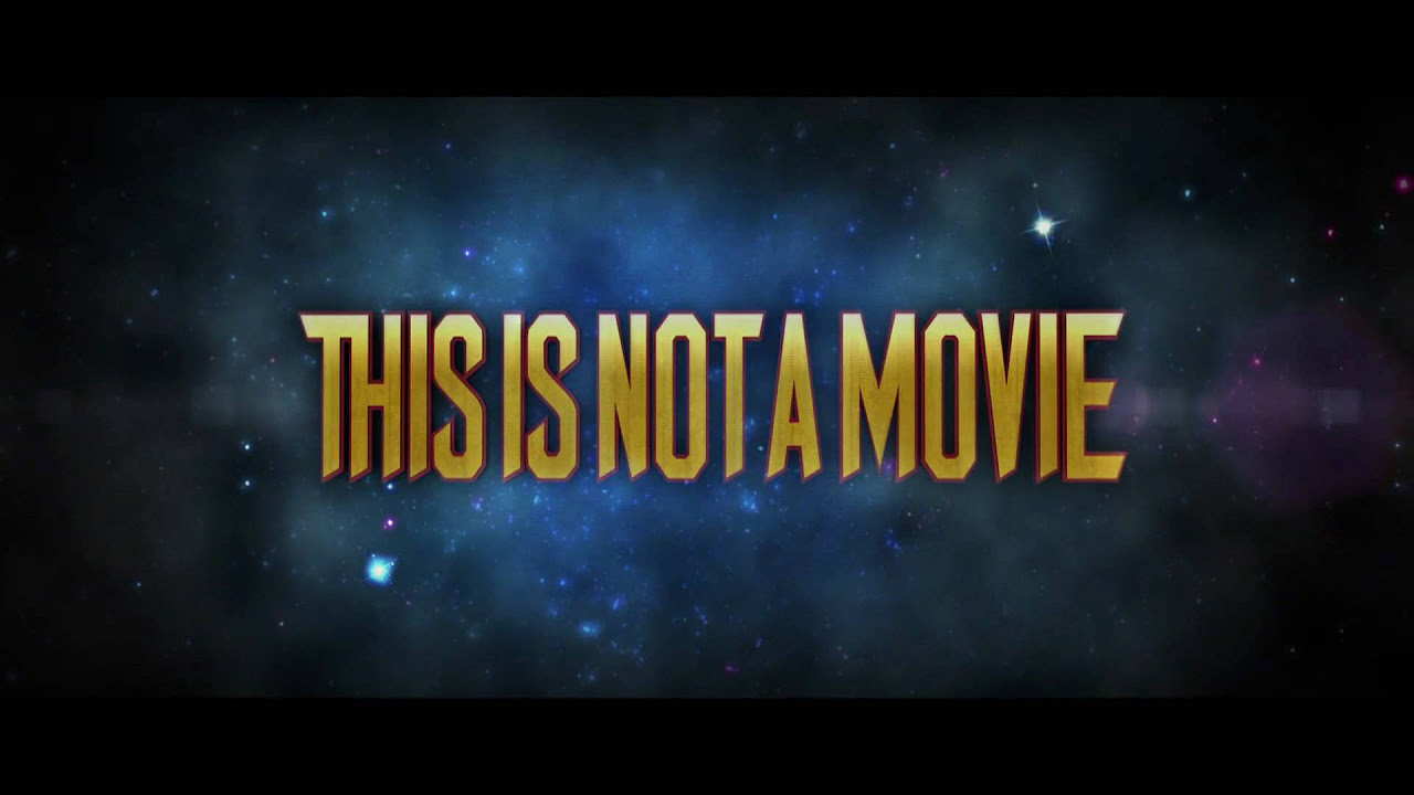 This Is Not a Movie Trailer thumbnail