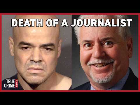 Politician kills journalist after exposé; Boyfriend scalps woman and blames it on dog | Full Episode