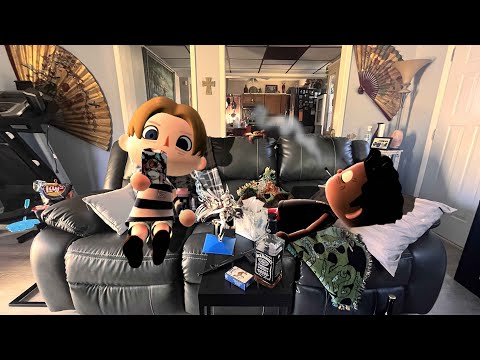 FULL STACK: Episode 1 - "The One-Percenters" - ACNH Show