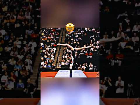 CRAZIEST GYMNASTIC MOMENTS