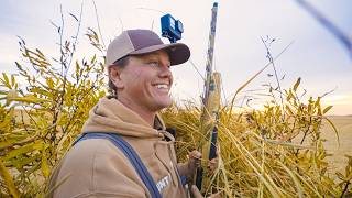 The Ultimate Canadian Waterfowl Hunt