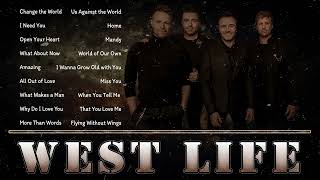 Westlife’s Greatest Love Songs – Ballads That Still Make Hearts Melt 1