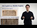 Influences on the English Language
